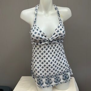 Free people tank top size M